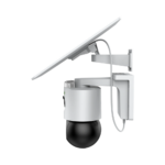 6MP Fixed Color Maker 4G PT Camera (TC-H363U 9DA-4) - Figura 3