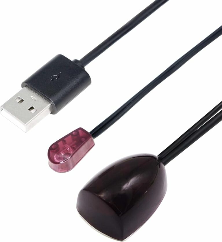 IR Cable USB DX2 IR TR CABLE 1M