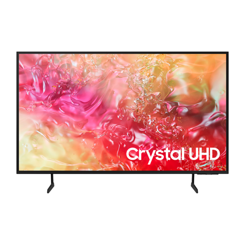 Televizor Samsung 75″ Crystal UHD 4K