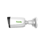 8MP Fixed Color Maker Bullet Camera (TC-C38WS 3LRA-28) - Figura 2