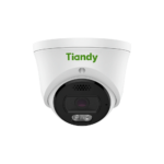 8MP Fixed Color Maker Turret Camera (TC-C38XS 3LRA-28)