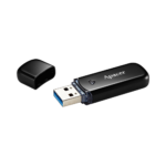 AH355 USB 3.2 Gen 1 Flash Drive 32GB, AH355, Black - Figura 2