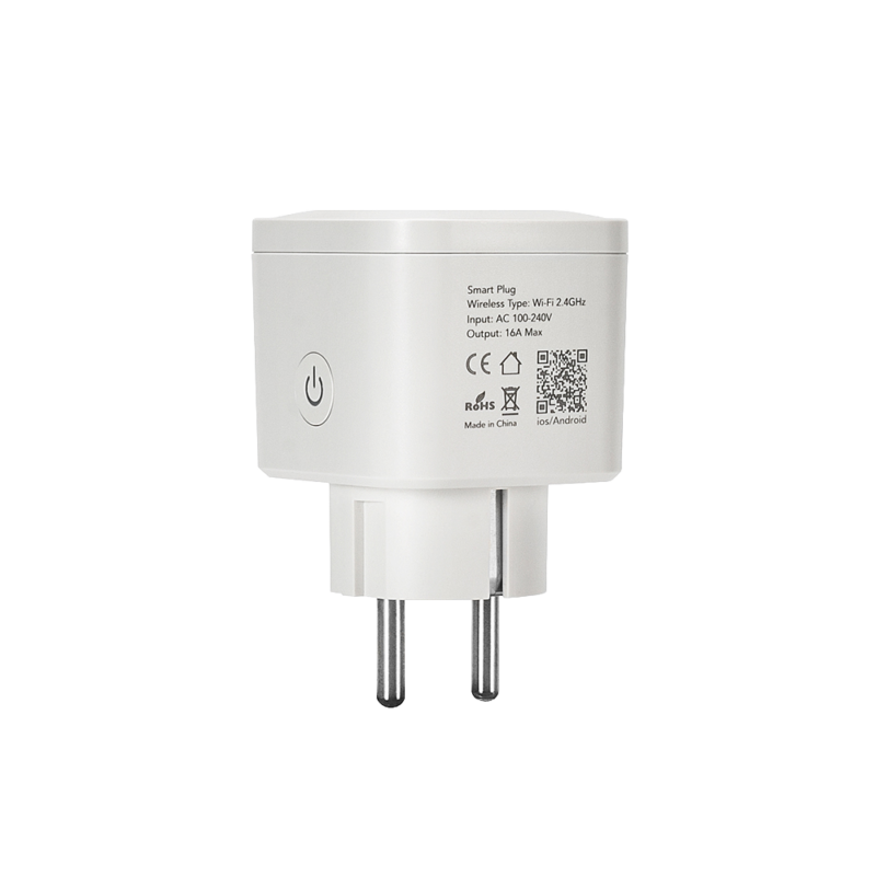 EU Smart Plug , XT-02