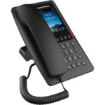 H6W Wi-Fi IP Phone