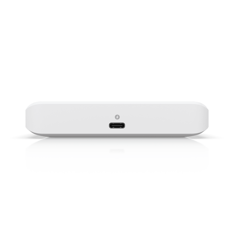 UniFi Flex Mini USW-Flex-Mini – Switch i Kompakt për Rrjetin UniFi thumbnail 3