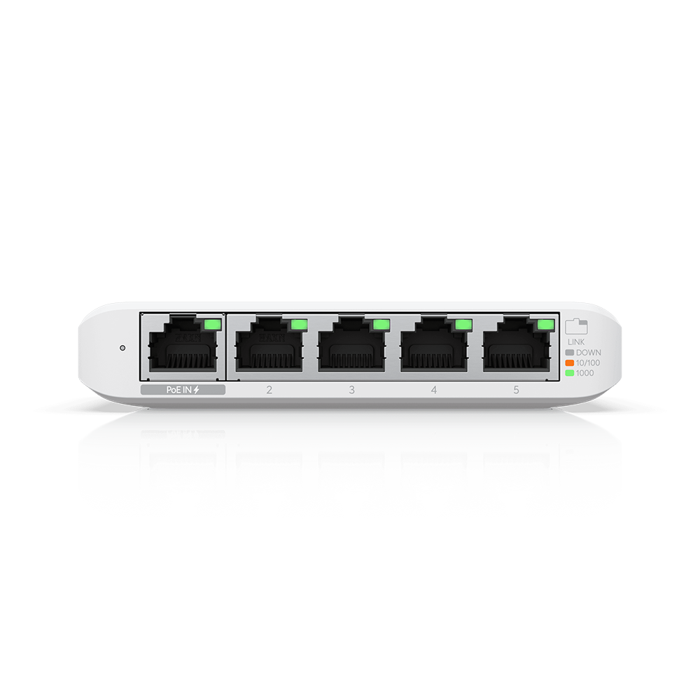 Flex Mini (USW-Flex-Mini) Flex Mini (USW-Flex-Mini) - Figura 1