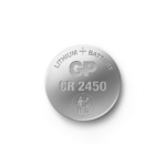 Gp Bateri Lithium CR2450 3V 1/1