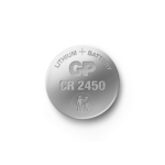 Gp Bateri Lithium CR2450 3V 1/1