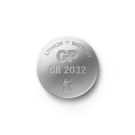 GP Lithium Cell CR2032 3V 1/1