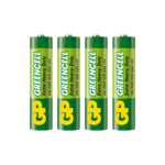 Gp Bateri Greencell AAA GP24G UE4 1/4