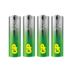 Gp Bateri Super AA GP15A 1/4 GPPCA15AS597