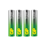 Gp Bateria Super Alkaline 1/4 GPPCA24AS530