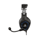 TRUST HEADSET, GXT 488, FORZE PS4, BLACK - Figura 2
