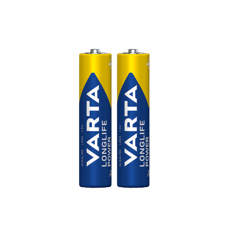 High E AAA BLI 2 Varta