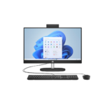 HP PC AIO 24-cr0015nh, i3-1315U, 8GB DDR4, 512GB SSD, Intel UHD Graphics
