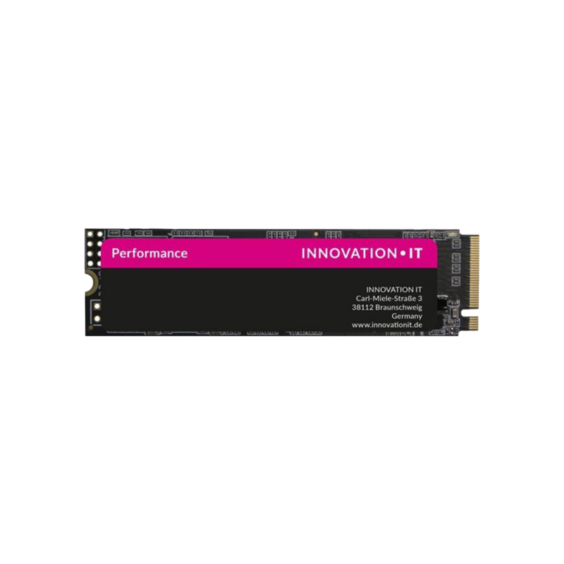 Innovation IT SSD, M.2, 512GB