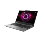 Laptop Lenovo NB LOQ 15AHP10, 15.6", AMD Ryzen 7 250, 16GB RAM, 1TB SSD, NVIDIA GeForce RTX 5050 8GB GDDR7 - Figura 2