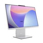 Lenovo PC AIO IdeaCentre 24ARR9, 23.8", Ryzen 5 7535HS, 16GB RAM, 512GB SSD, AMD Radeon 660M GPU