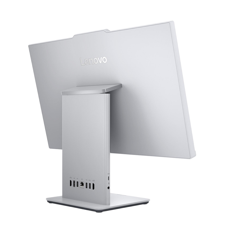 Lenovo PC AIO IdeaCentre 24IRH9, 23.8″, i5-13420H, 16GB RAM, 512GB SSD, Intel UHD Graphics thumbnail 2