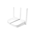 MW305R Mercusys Wireless N Router 300Mbps 3x 5dBi an
