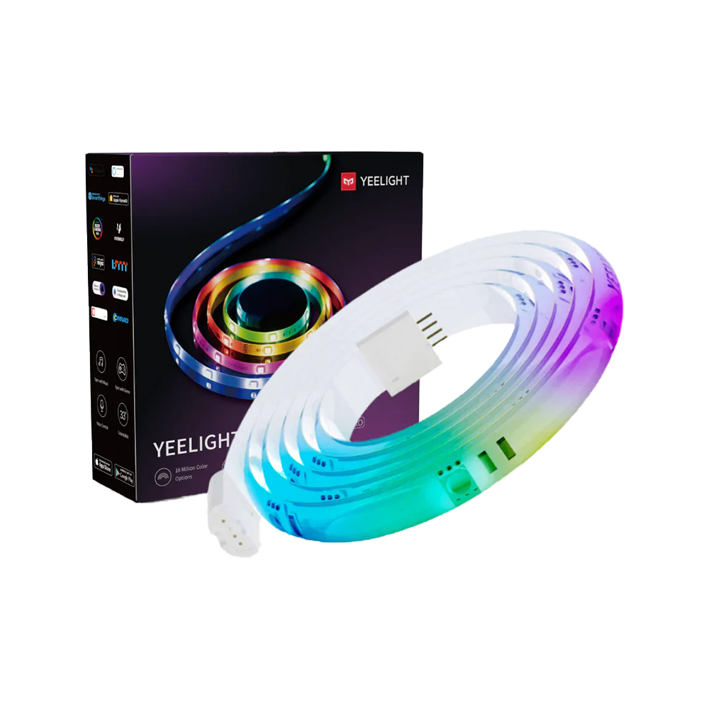 Mi LED Yeelight Lightstrip plus Mi LED Yeelight Lightstrip plus - Figura 1