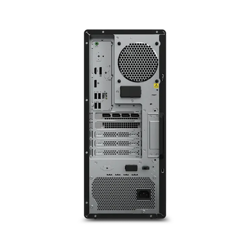PC Lenovo Thinkstation P3 Tower, i9-14900K, 64GB RAM, 1TB SSD, RTX 5080 16GB thumbnail 4