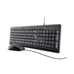 Trust Keyboard + Mouse Wired Primo - Figura 2