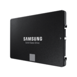 SSD 500GB Samsung 870 EVO 2.5 SATA MZ-77E500B/EU