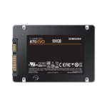 SSD 500GB Samsung 870 EVO 2.5 SATA MZ-77E500B/EU - Figura 2