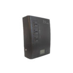 INVERTOR WK-112424 Solar 2400VA 1440Watt