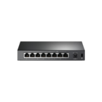 TL-SF1008P SWITCH 8 PORT 4POE - Figura 2