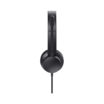 Trust Headset Ayda USB-ENC, PC headset with noise-cancelling microphone and adjustable headband, Black - Figura 3