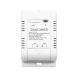 Tuya WIFI relay with external temperature sensor, B205,16A