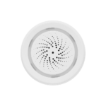 Tuya WiFi USB Siren Alarm