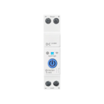 Tuya Wifi DC Smart Circuit Breaker 40A