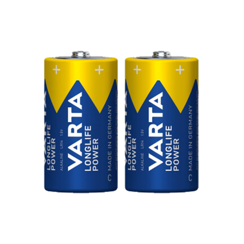 V.High Energy Lr14-Ve2