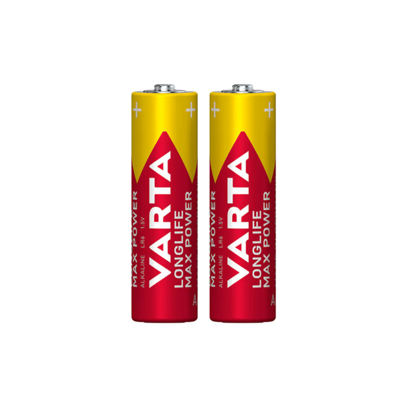 V.Max Tech LR6 – Ve2