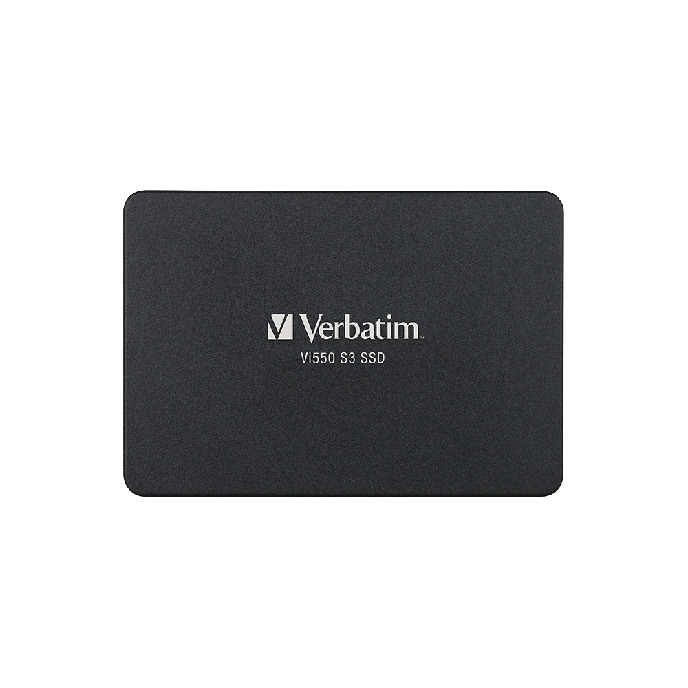 Verbatim SSD Internal Vi550 S3 2.5″ 128GB Verbatim SSD Internal Vi550 S3 2.5" 128GB Read: 560MB/s Writer: 460MB/s - Figura 1