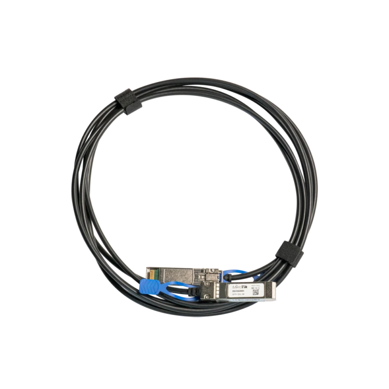 XS+DA0001 SFP/SFP+/SFP28 direct attach cable 1m