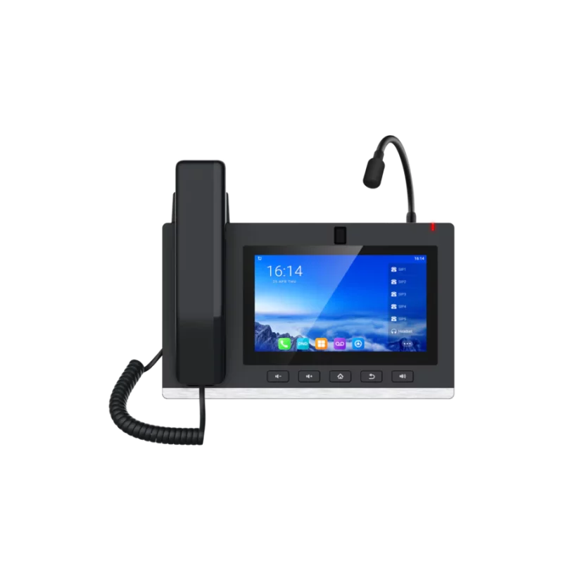 A308i Android Console IP Phone