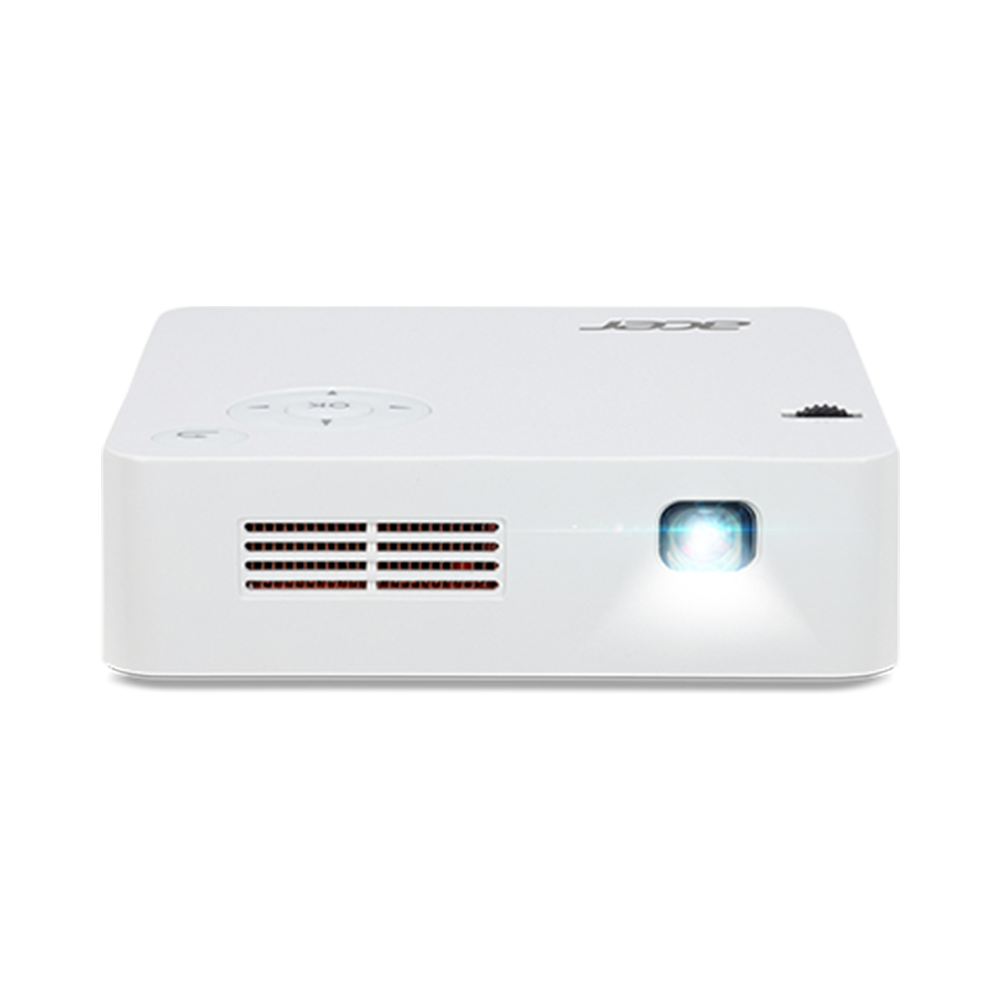 acer C202i led Acer C202i LED PROJECTOR - Figura 1