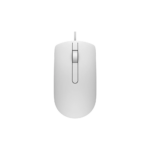 Dell Mouse Optical MS116, White