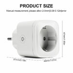 EU Smart Plug , XT-02 - Figura 2