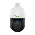 4MP 25X IR PTZ Camera (TC-H344S Spec: 25X/I/E+/A/V3.0)