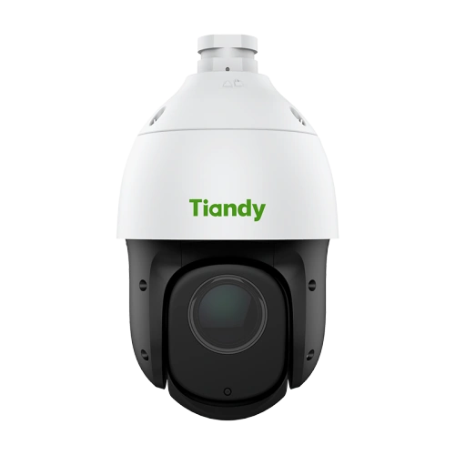 4MP 25X IR PTZ Camera (TC-H344S Spec: 25X/I/E+/A/V3.0) - Figura 1