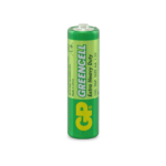 Gp Bateri Greencell AA GP15G 1/4