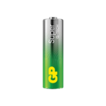 Gp Bateria Super Alkaline GP15AETA21-2GSB2 AA LR6 1.5V 1/2 GPPCA15AS600