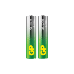 Gp Bateria Super Alkaline GP15AETA21-2GSB2 AA LR6 1.5V 1/2 GPPCA15AS600