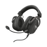 Trust Gaming Headset, GXT 414 Zamak Premium Multiplatform,Black