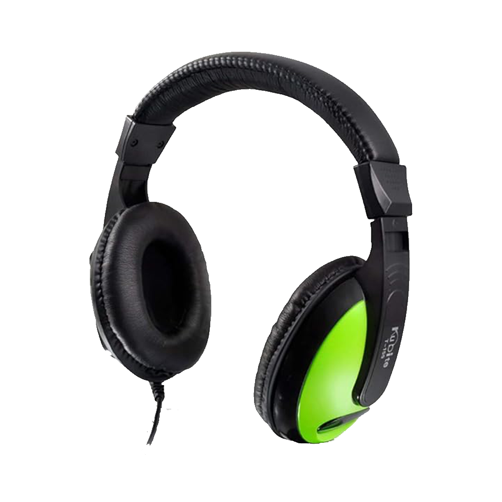 headset t155 PC Headset t-155 - Figura 1